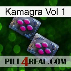 Kamagra Vol 1 01